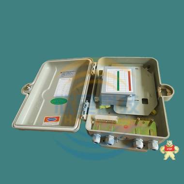 SMC16芯光分器箱 规格介绍 16芯光分器箱,光分器箱,光分箱,SMC16芯光分器箱,16芯光分箱