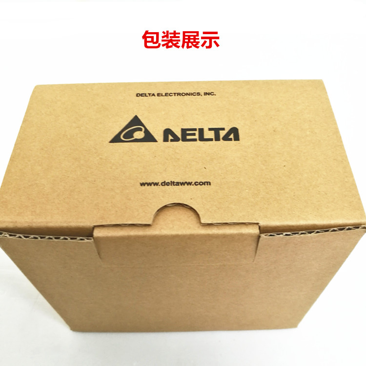 台达现货 A2系列3KW伺服电机ECMA-F11830RS 原装保质 现货供应 ECMA-F11830RS,台达3KW伺服电机,不刹车3KW伺服电机