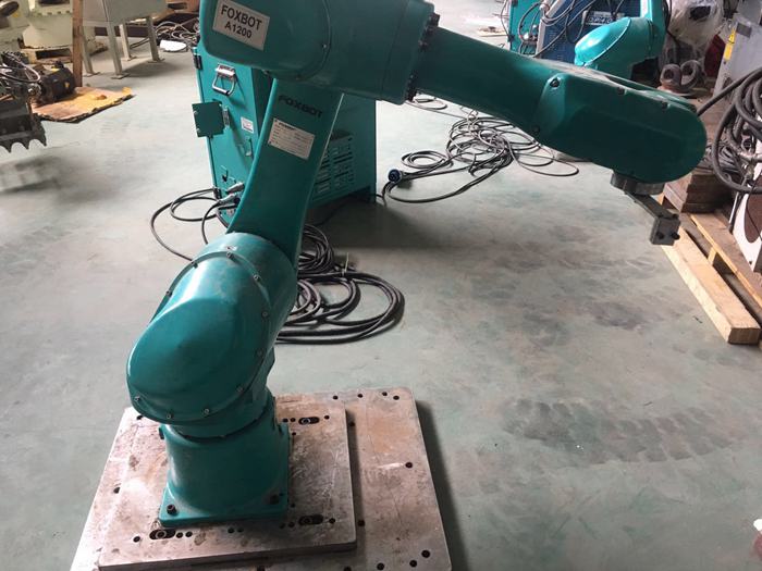 富士康六轴工业机器人 六轴机械手臂工业教学机器人 焊接搬运打磨 焊接机器人,搬运机器人,打磨机器人