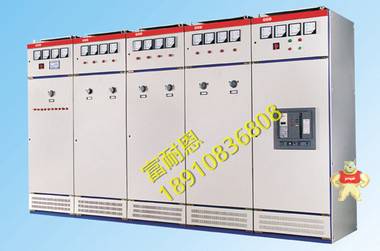 厂家定做 XL-21动力高压配电柜配电箱控制箱成套 GGD低压配电软启动柜 配电柜,配电箱,动力配电箱,控制柜,PCL柜