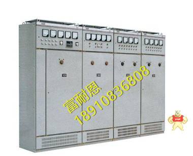 厂家定做 XL-21动力高压配电柜配电箱控制箱成套 GGD低压配电软启动柜 配电柜,配电箱,动力配电箱,控制柜,PCL柜