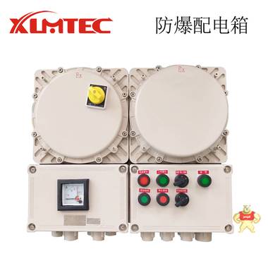 新黎明防爆配電箱 BXM(D) 防爆配電箱 防爆接線箱 防爆控制箱 證書齊全 防爆配電箱,BXMD,防爆照明動(dòng)力配電箱,防爆接線箱,防爆控制箱