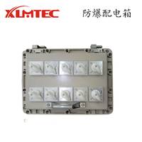 新黎明防爆配電箱 BXM(D) 防爆配電箱 防爆接線箱 防爆控制箱 證書(shū)齊全