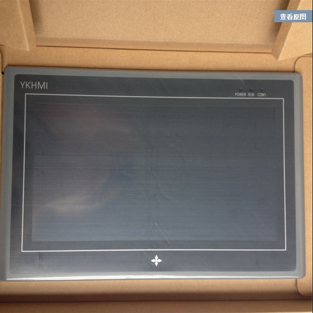 中达优控MM-30MR-4MT-700-FX-F原装现货中达优控7寸触摸PLC一体机 厂家直销三菱软件 十送一 三菱软件触摸屏PLC一体机,7寸人机界面PLC一体机,7寸工控机可编程,一体机,深圳市中达优控一体机厂家