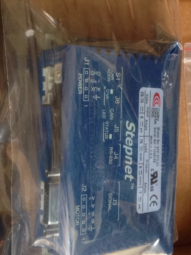 供应美国科普里驱动器JSP-180-20  科普里驱动器正规供应