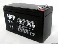 耐普NPP12V38AH蓄电池