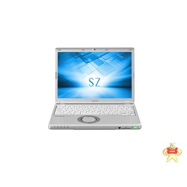 松下CF-SZ6 坚固型商务笔记本电脑 12.1寸 WIN10可定制 CF-SZ6,坚固型,商务,笔记本电脑,松下