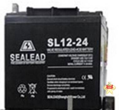 SEALEAD西力达SL12-40ups不间断电源蓄电池型号齐全 SL12-40,12V40AH,西力达,SEALEAD,ups电池