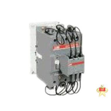 ABB切换电容接触器 UA16-30-10R、UA26-30-10R、UA50-30-00R、UA75-30-00R ABB,交流接触器,UA16-30-10R