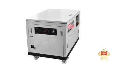 10KW静音汽油发电机 德国品质 10KW静音汽油发电机,发电机德国品质,10KW汽油发电机德国