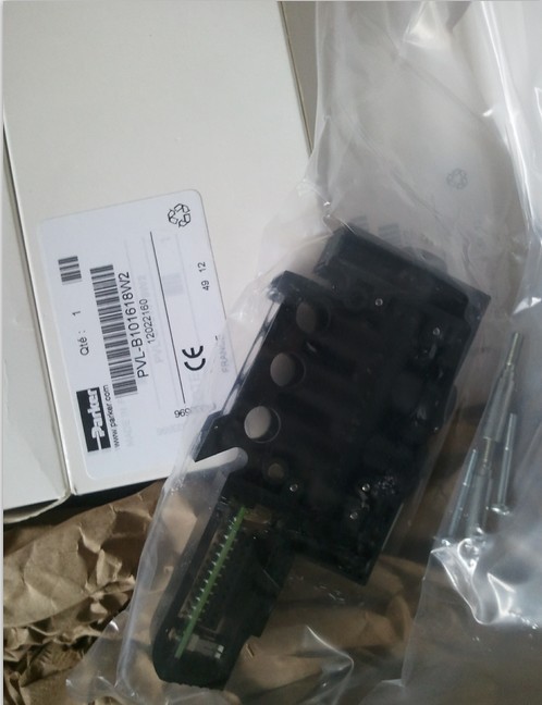 供应Parker派克电磁阀 PLD-D10 美国派克加压锁电磁阀厂家