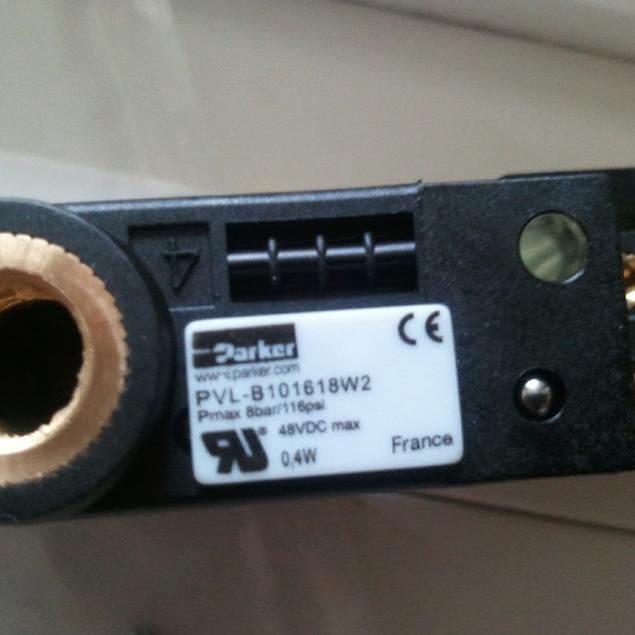 供应Parker派克电磁阀A20RS25-1P AGRP-96-722 美国派克加压锁电磁阀