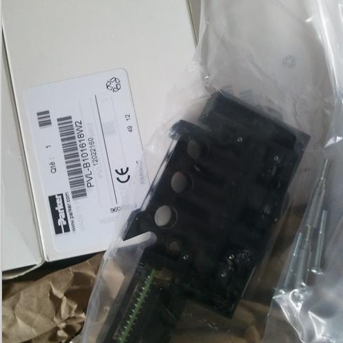 供应Parker派克电磁阀 GRP-95-227美国派克加压锁电磁阀人无我有