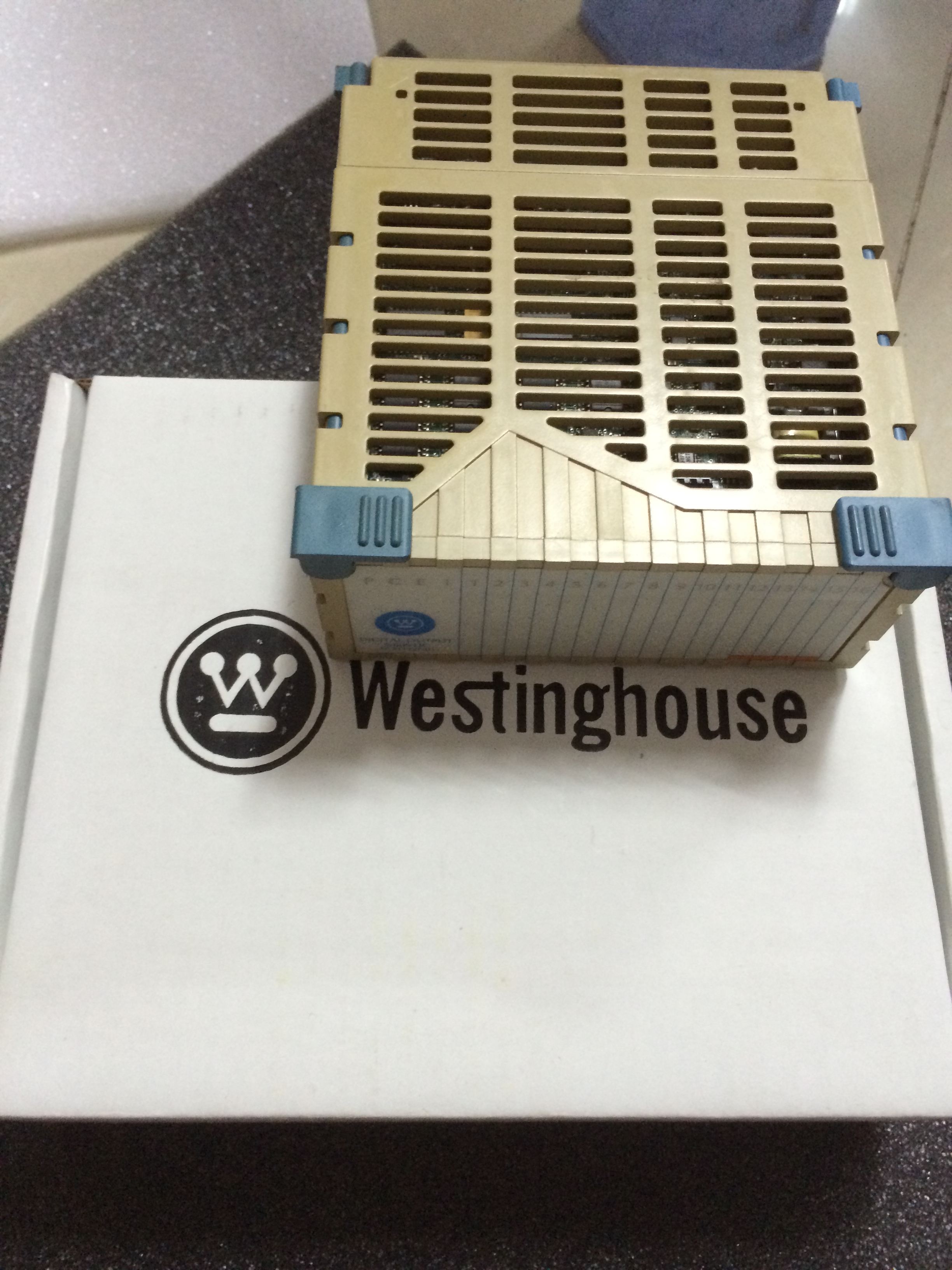 WESTINGHOUSE	5X00119G01