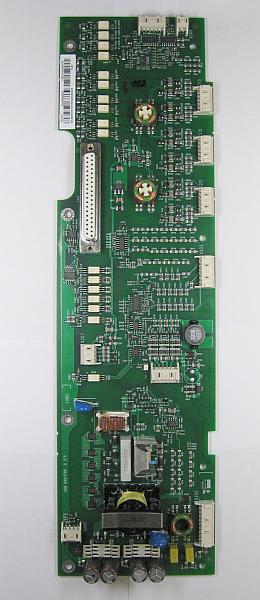 ACS880变频器功率板ZINP-571 ZINP-571,ZINP-571,ZINP-571,功率板,功率板