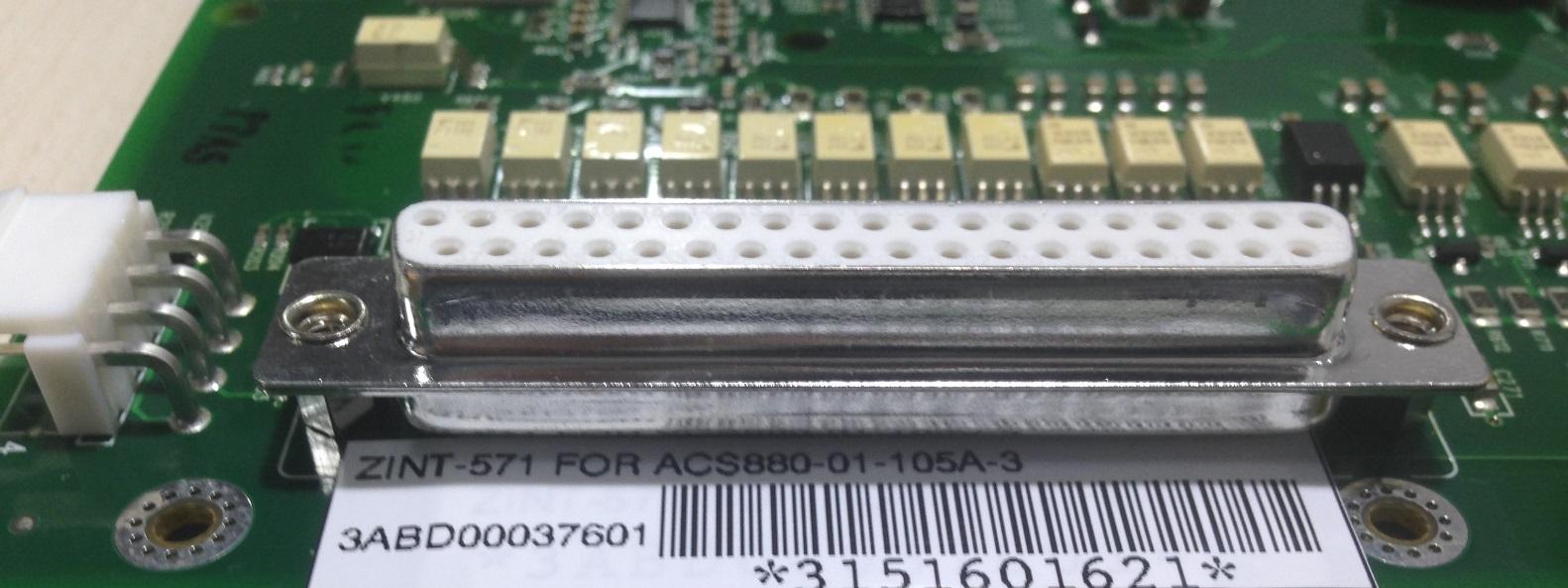 ACS880变频器功率板ZINP-571 ZINP-571,ZINP-571,ZINP-571,功率板,功率板