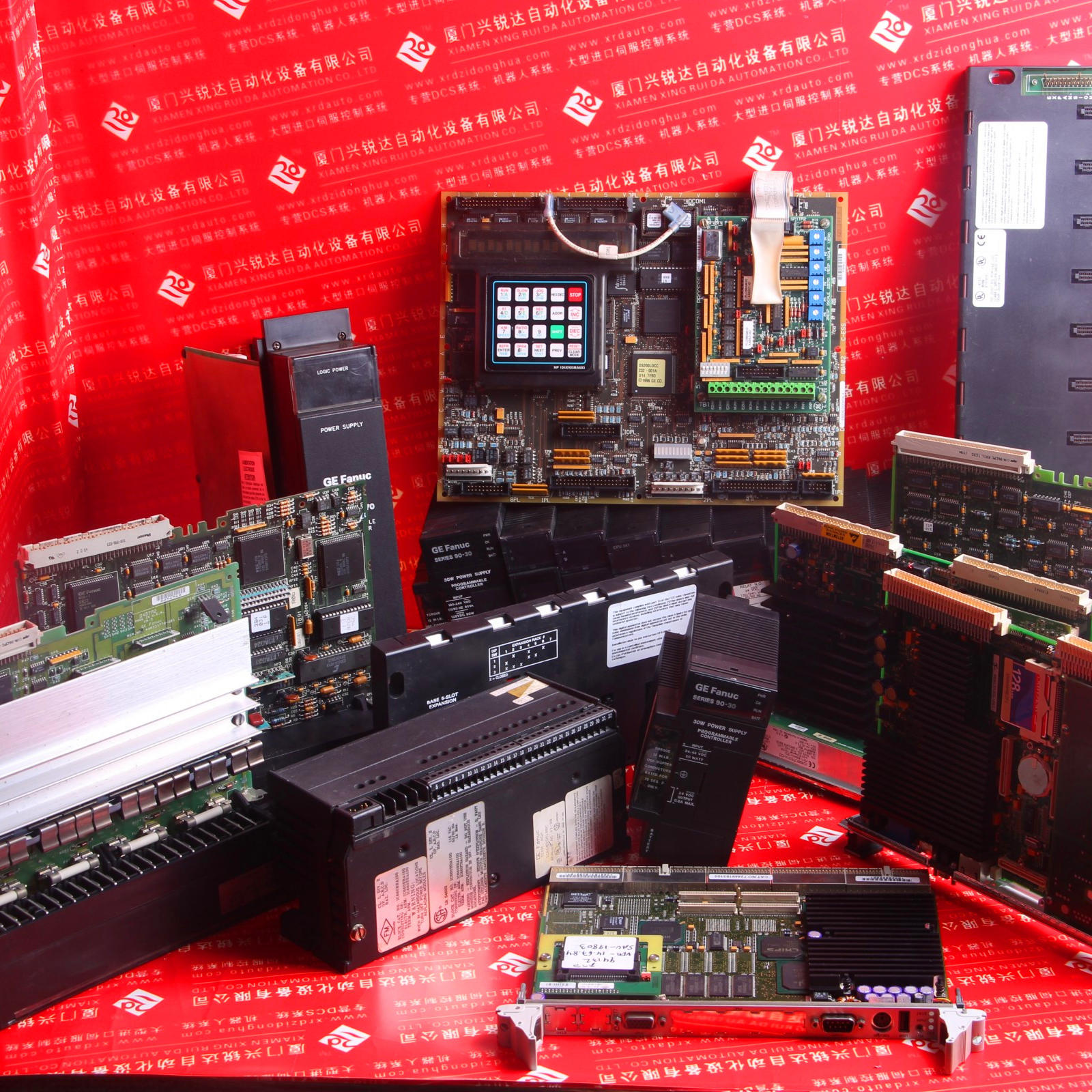 GE	DS200DCFBG1BGB