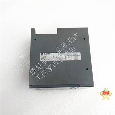 Allen-Bradley 1746-P2 模块 1746-P2,1746-P2,1746-P2