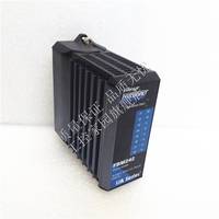 FBM242 P0916TA 备件PLC模块 FOXBORO 现货