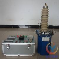 厂家直销SHMD试验变压器-高压试验变压器-上海美端电气