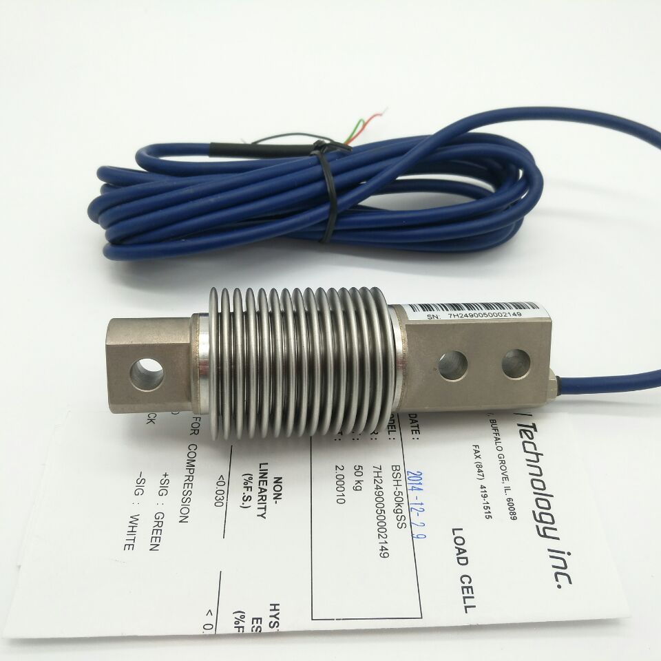 江西赛衡供应BSH-10KG美国传力传感器BSH-20KG/30KG/40KG/50KG BSH-10KG,BSH-20KG,BSH-30KG,BSH-40KG,BSH-50KG