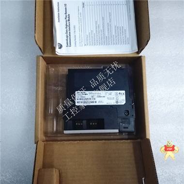 1756-DHRIO 备件PLC模块 A-B 现货 1756-DHRIO,1756-DHRIO,1756-DHRIO