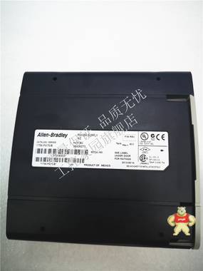 1756-PA75 电源模块备件PLC模块 A-B 现货 1756-PA75,1756-PA75,1756-PA75