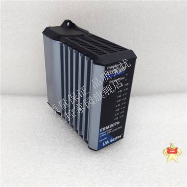 FBM207B P0914WH卡件备件PLC模块 FOXBORO 现货 FBM207B,FBM207B,P0914WH