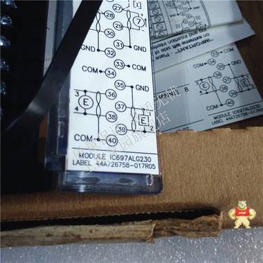 IC697ALG230 备件PLC模块 GE 现货 IC697ALG230,IC697ALG230,IC697ALG230
