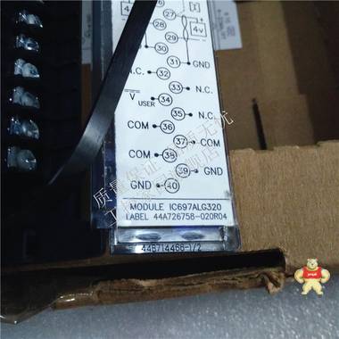 IC697ALG320 备件PLC模块 GE 现货 IC697ALG320,IC697ALG320,IC697ALG320