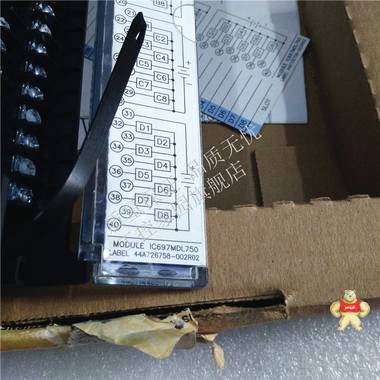 IC697MDL750 备件PLC模块 GE 现货 IC697MDL750,IC697MDL750,IC697MDL750