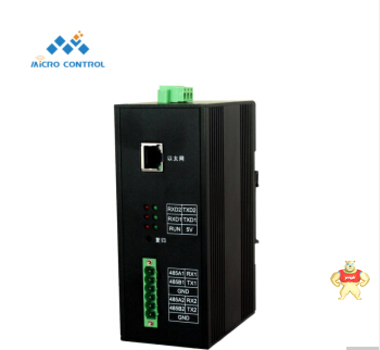 MICRO CONTROL 微控工业网关 协议转换器DLT-645转IEC-61850 协议网关 DLT-645转IEC-61850 协议,协议转换器,协议网关