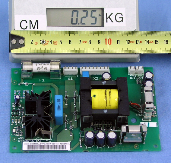 APOW-01CAPOW-11C ACS800变频器配件 电源板 APOW-01C,APOW-11C,ACS800,ABB变频器配件,ABB电源板