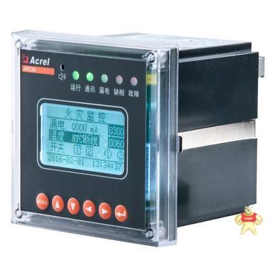 安科瑞電氣火災(zāi)監(jiān)控模塊 溫度監(jiān)控模塊ARCM200L-T16 剩余電流監(jiān)測(cè)模塊,漏電流監(jiān)測(cè)模塊,電氣火災(zāi)監(jiān)控模,16路溫度監(jiān)控模塊,安科瑞