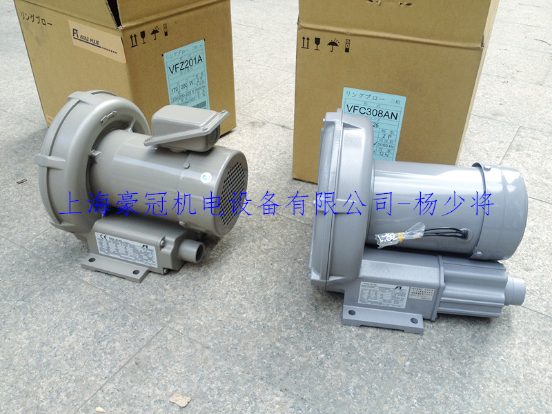 VFC108A富士风机