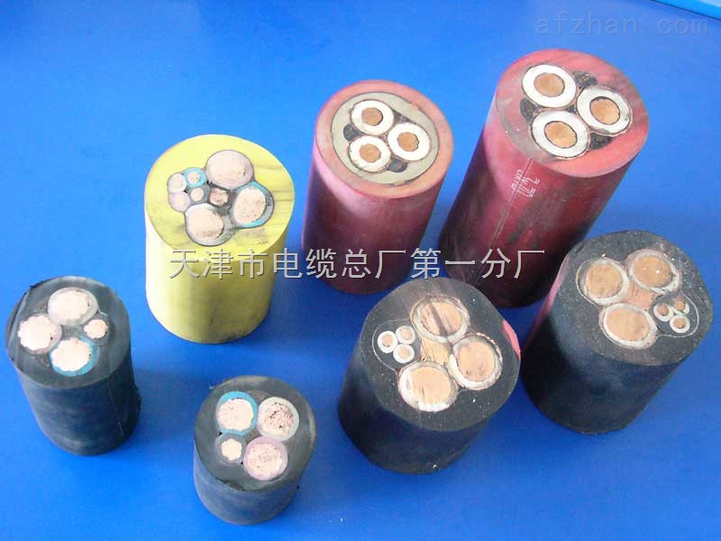 UGF提供UGF高压采掘机电缆各种型号