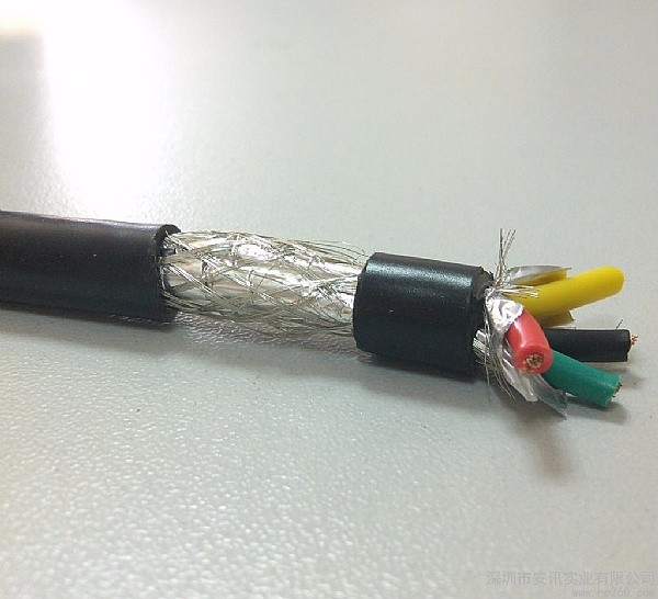 【厂家直销】MKVVRP 4*1.5矿用电缆‖本月价格