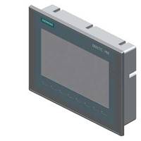 SIMATIC HMI，KTP700 基本版 6AV2123-2GB03-0AX0