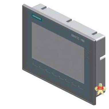 SIMATIC HMI，KTP700 基本版 6AV2123-2GB03-0AX0 6AV2123-2GB03-0AX0,西門子觸摸屏,觸摸屏,西門子PLC,SIEMENS
