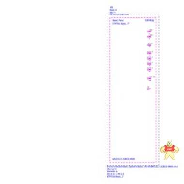 SIMATIC HMI，KTP700 基本版 6AV2123-2GB03-0AX0 6AV2123-2GB03-0AX0,西門子觸摸屏,觸摸屏,西門子PLC,SIEMENS
