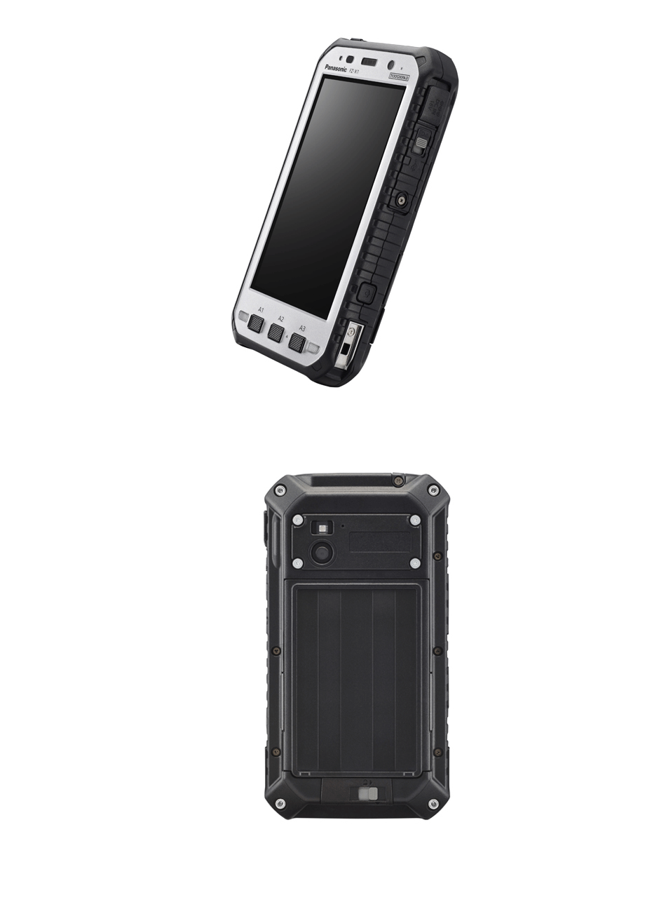 松下FZ-N1 全坚固型 三防手持平板（手机） _军工手机_安卓可定制 FZ-N1,全坚固,手持平板,手机,三防