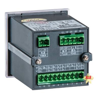 安科瑞PZ72L-E4/C 多功能表多功能电表 多功能仪表远程电表 PZ72L-E4/C,安科瑞电表,安科瑞仪表,多功能电表,多功能仪表