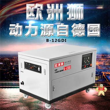 单三相12kw静音汽油发电机 静音汽油发电机,12kw静音汽油发电机,三相汽油发电机,单相汽油发电机,小型汽油发电机