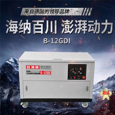 单三相12kw静音汽油发电机 静音汽油发电机,12kw静音汽油发电机,三相汽油发电机,单相汽油发电机,小型汽油发电机