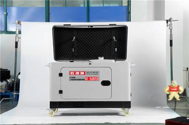 12kw静音柴油发电机价格 上海睫曼电力设备有限公司 柴油发电机,静音发电机,静音柴油发电机