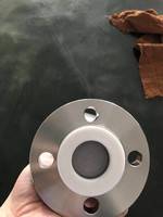 隔膜式压力表厂家直销-隔膜式压力表价格 图片