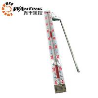 磁翻板液位计-侧装式-耐高温耐腐蚀带远传防腐