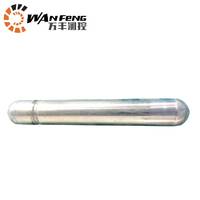 磁翻板液位计-侧装式-耐高温耐腐蚀带远传防腐