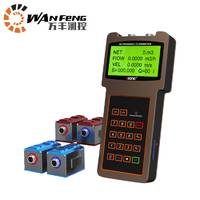 外夹式超声波流量计-管道式超声波流量计-插入式超声波流量计