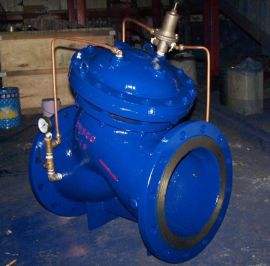 多功能水泵控制阀 多功能水泵控制阀,水泵控制阀,水利控制阀